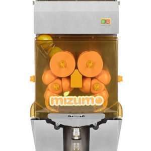 Exprimidor de naranjas Mizumo AUTO-PRO