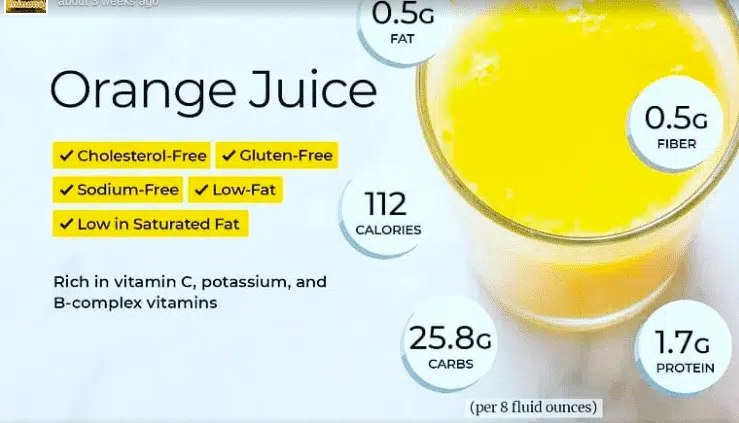 Benefits-of-orange-juice