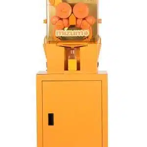 Exprimidor de naranjas Mizumo EASY-PRO EVO (P) con pódium