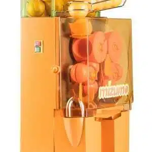 Exprimidor de naranjas Mizumo EASY-PRO EVO (P) perfil 1