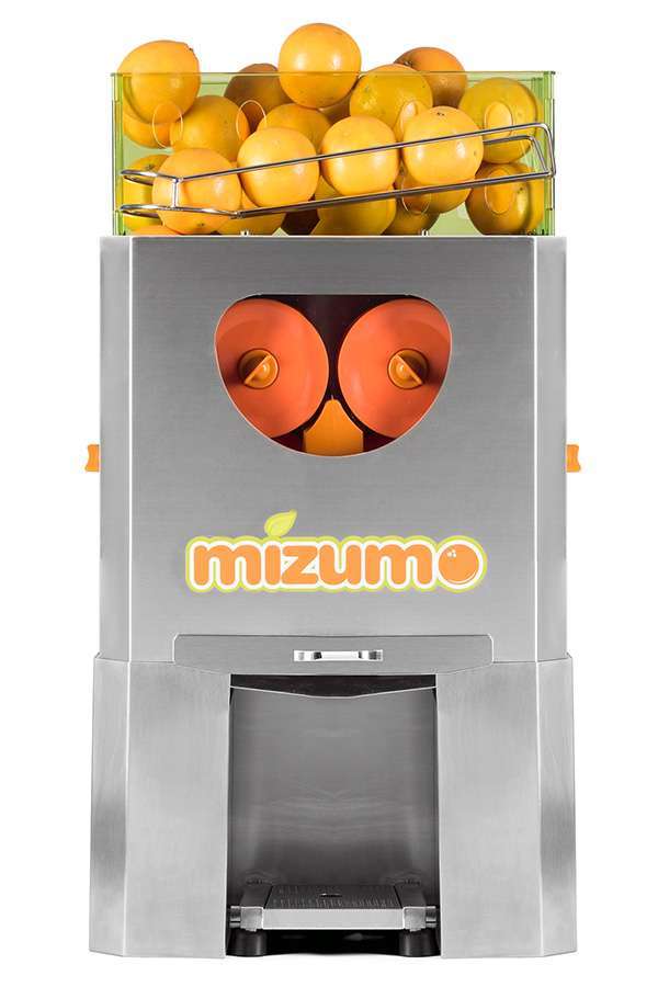 Exprimidor de naranjas Mizumo EASY-PRO SS