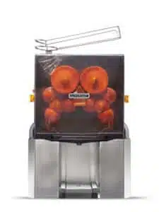 máquina de zumo de naranja para casa