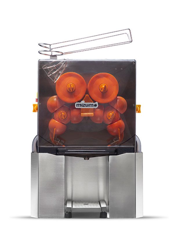 Spremiagrumi Automatico ORANGENIUS-220 - Orgen - Attrezzature per