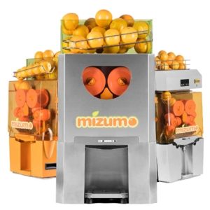 Máquina de Zumo de Naranja Para Hosteleria