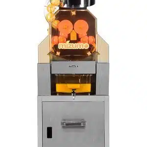 Exprimidor Industrial de Naranja