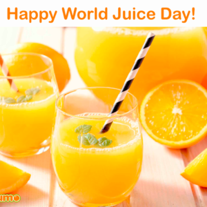 Happy World Day Juice!