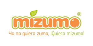 Logo Mizumo