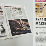 Periódico Información Alicante