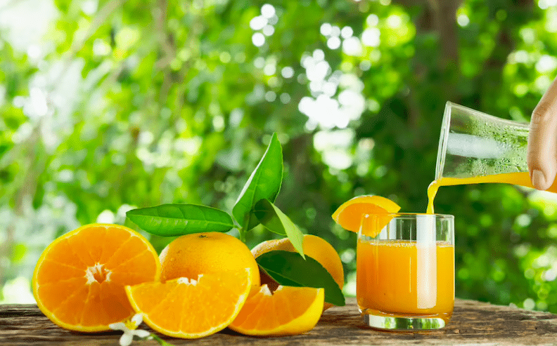 Los mejores exprimidores de naranjas de 2023